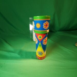 2002 Schylling Classic Tin Kaleidoscope